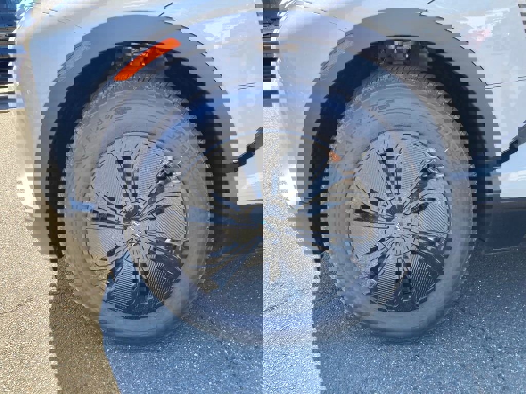 New 2026 Chevrolet Blazer EV LT image 25