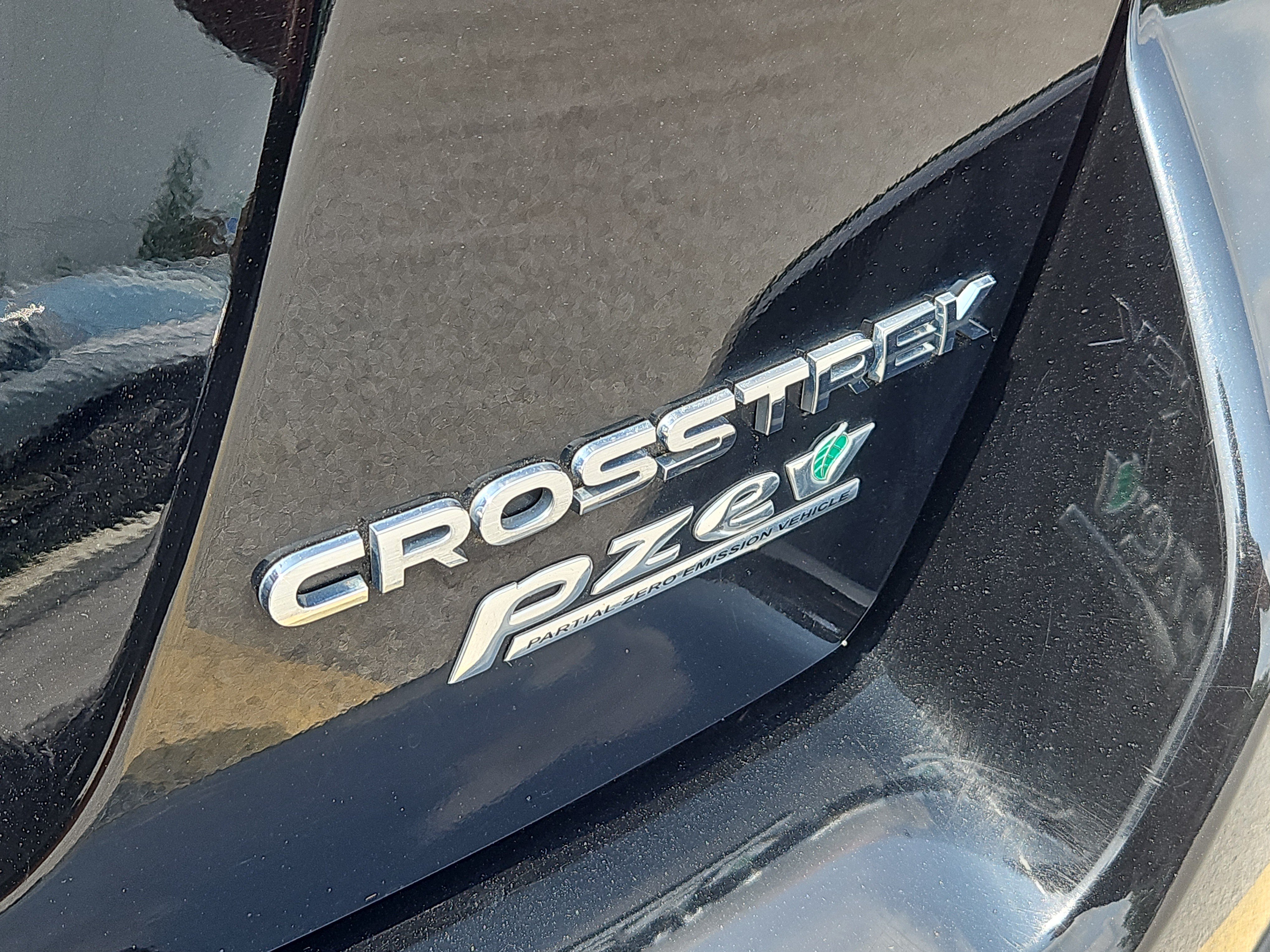 Used 2016 Subaru Crosstrek 2.0i Premium AWD/4WD image 5