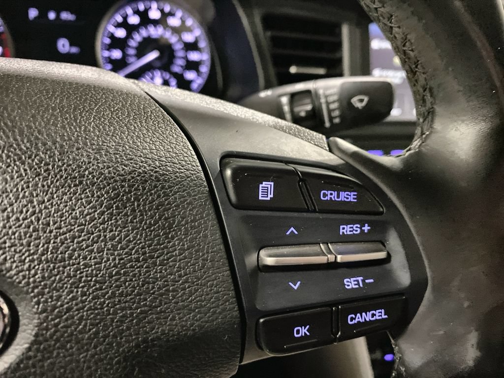 Used 2019 Hyundai Elantra Value Edition FWD image 21