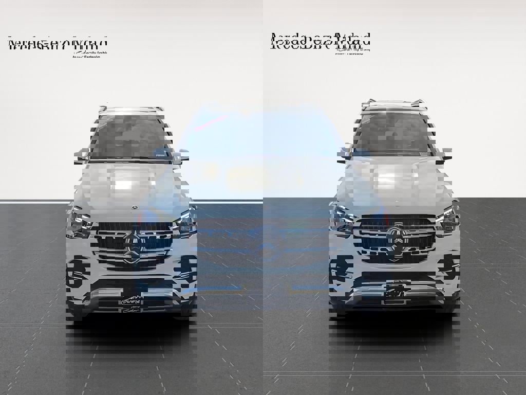 Used 2024 Mercedes-Benz GLE 450 4MATIC image 3