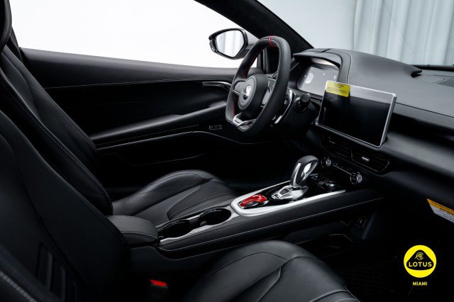 New 2026 Lotus Emira SE image 37