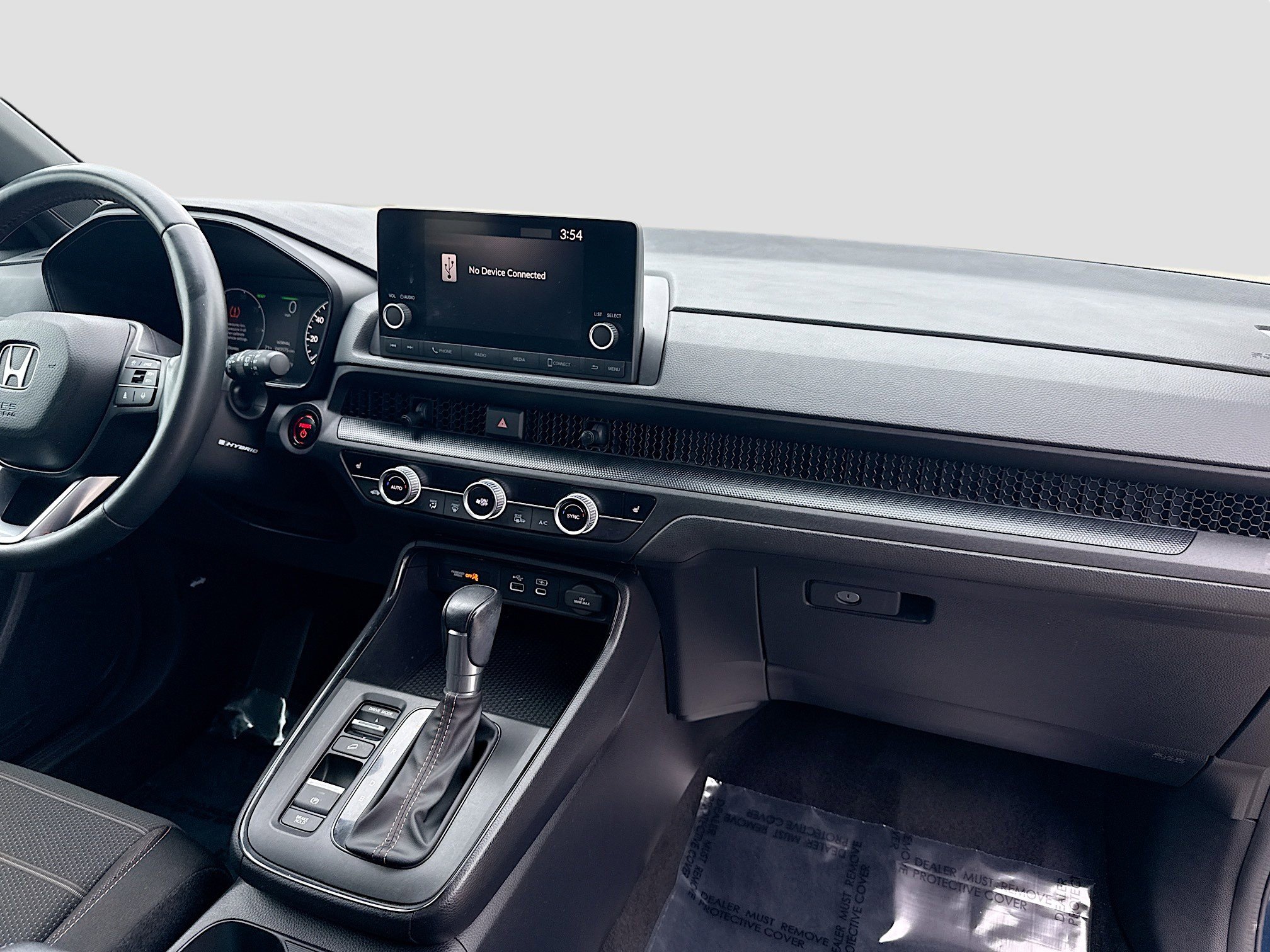 Used 2023 Honda CR-V Sport image 33