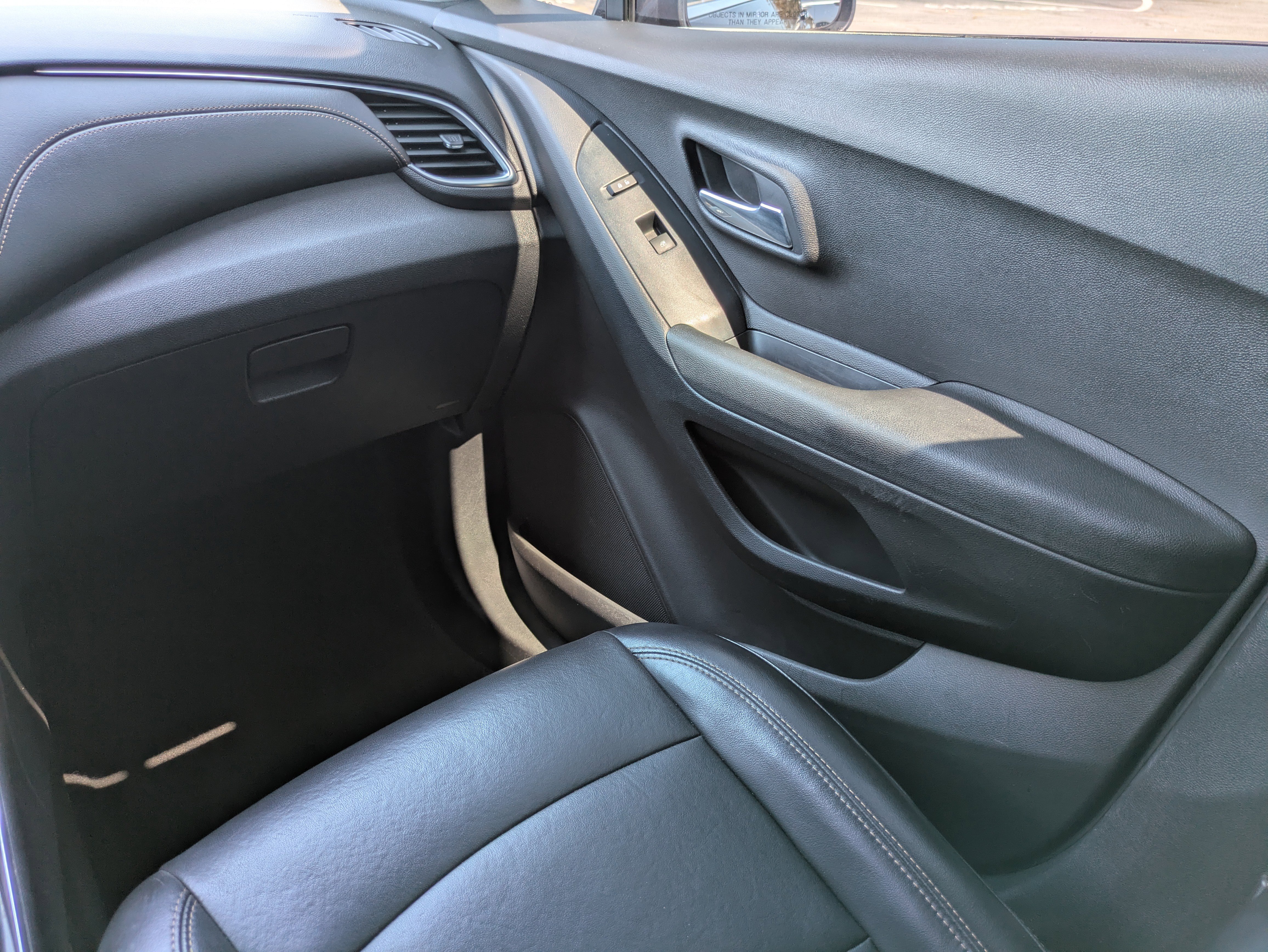 Used 2017 Chevrolet Trax Premier image 10