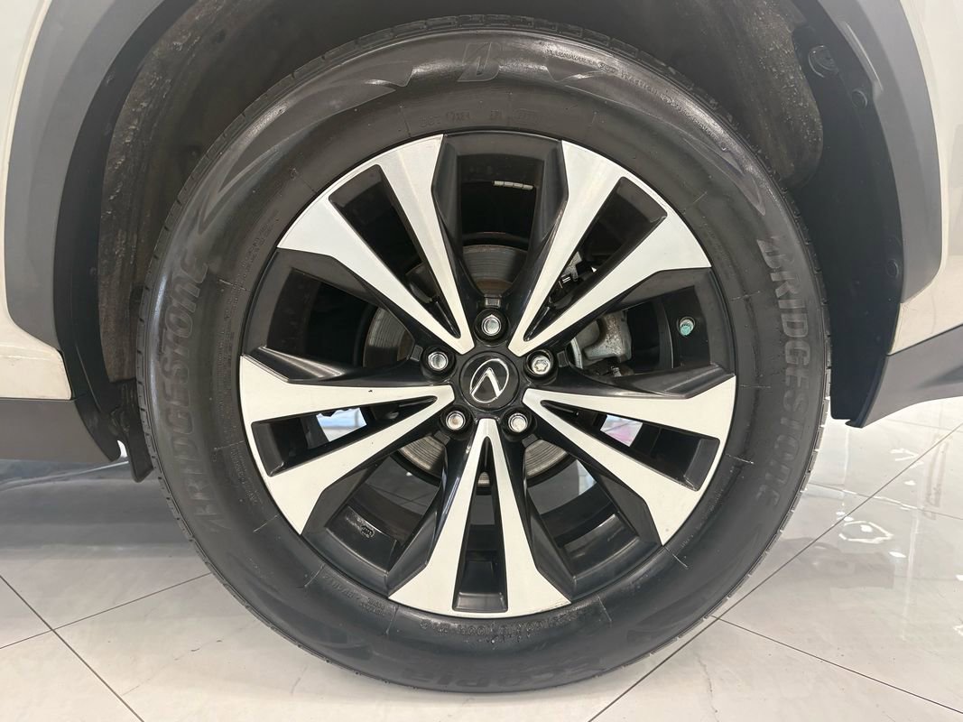 Used 2018 Lexus NX 300 F Sport w/ F Sport Comfort Package image 41