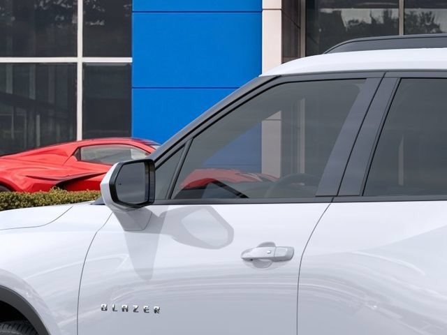 New 2026 Chevrolet Blazer LT w/ Convenience Package AWD/4WD image 12