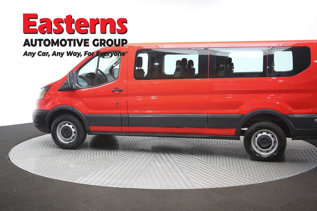 Used 2016 Ford Transit 350 XL RWD image 60