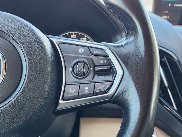 Used 2021 Acura RDX FWD image 29