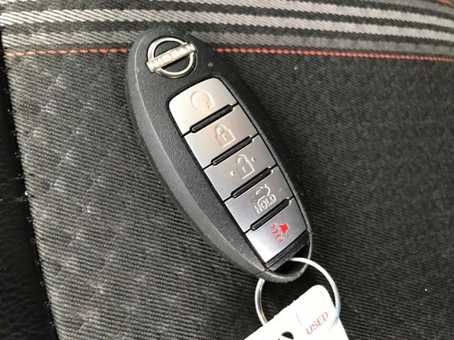 Used 2024 Nissan Altima 2.5 SR image 23