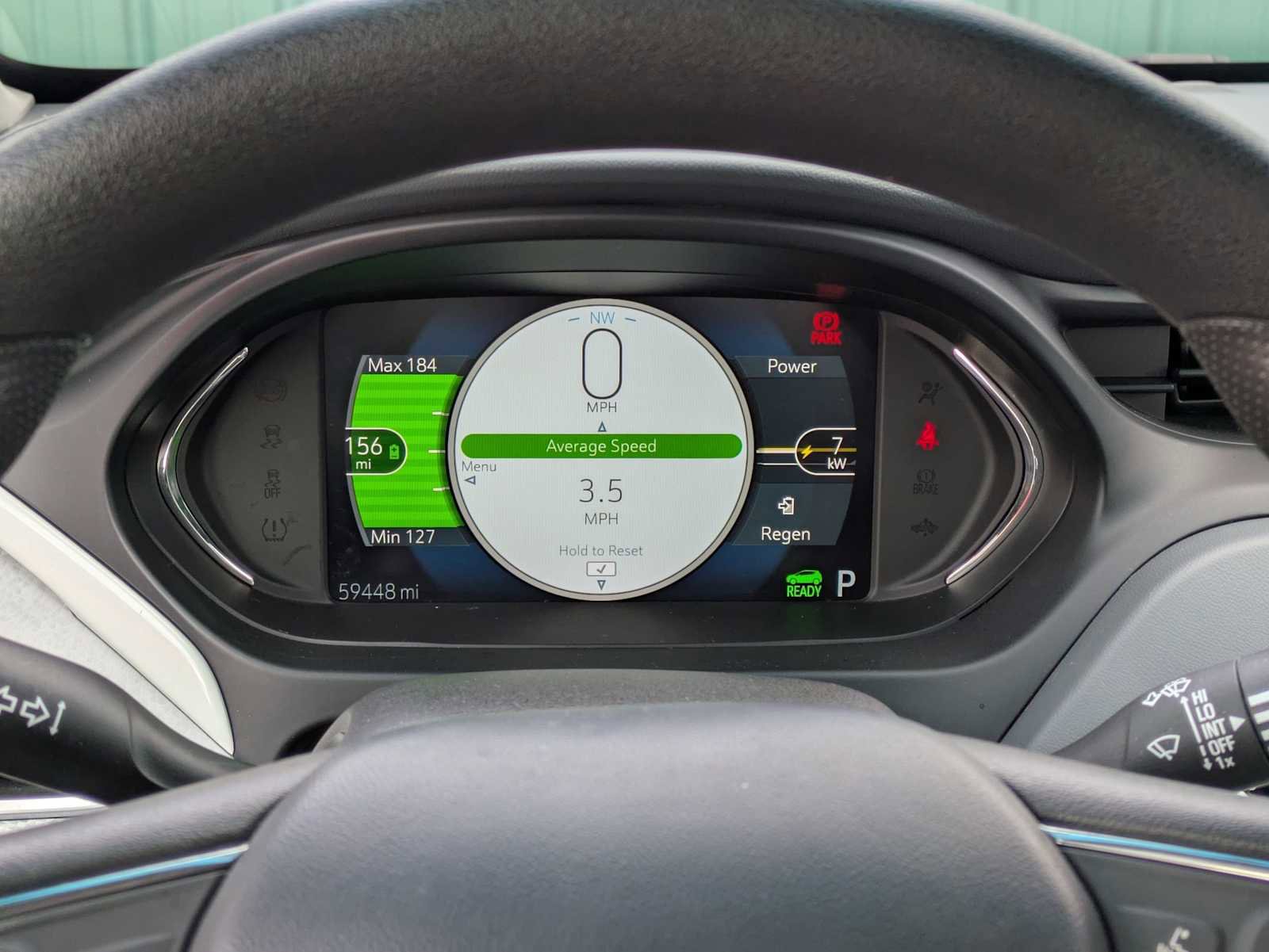 Used 2020 Chevrolet Bolt LT image 31