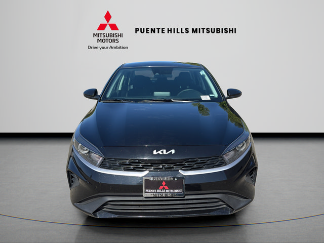 Used 2024 Kia Forte LXS FWD image 2