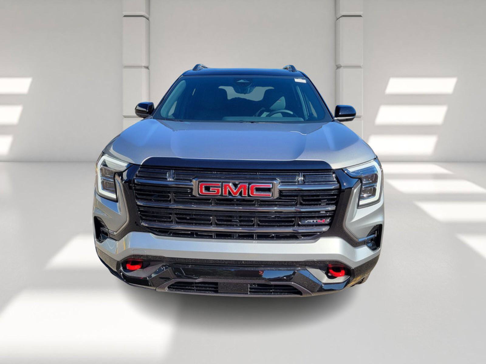 New 2026 GMC Terrain AT4 w/ Convenience Package III AWD/4WD image 2