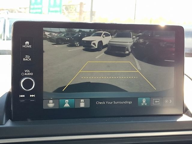 Certified 2023 Honda Pilot EX-L image 17