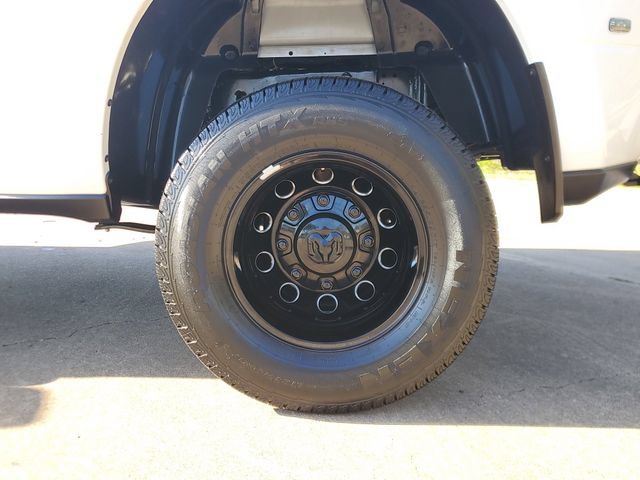 New 2026 RAM 3500 Lone Star AWD/4WD image 8