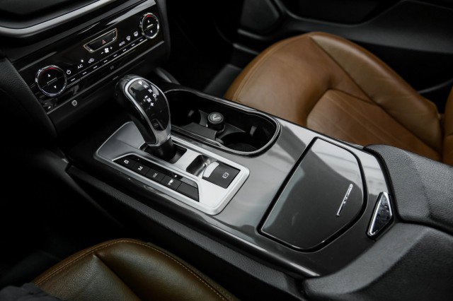 Used 2016 Maserati Ghibli RWD image 25