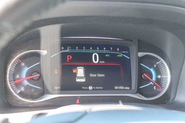 Used 2022 Honda Pilot EX-L image 30