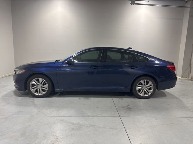 Used 2020 Honda Accord LX image 10