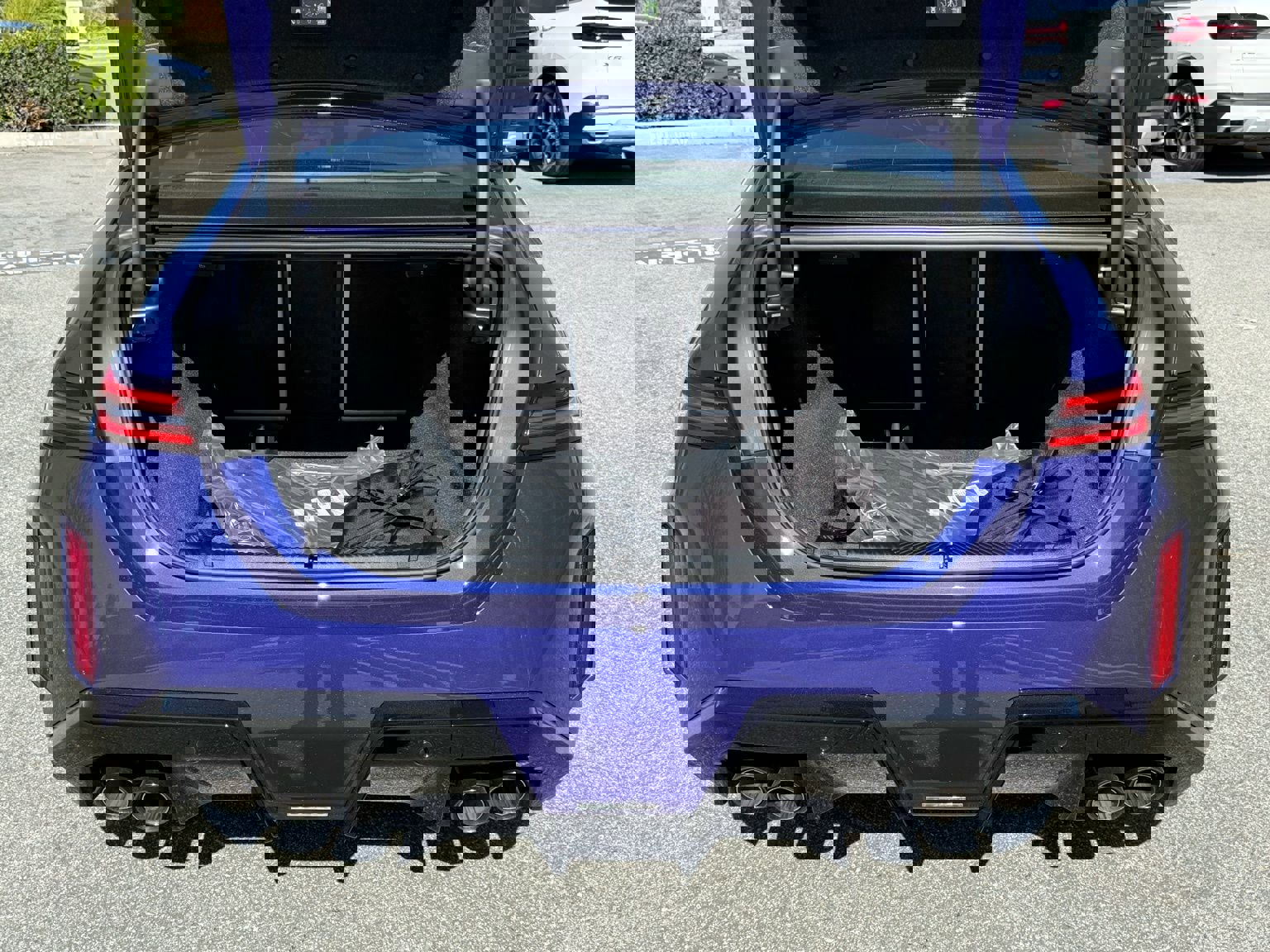 New 2026 BMW M5 image 14