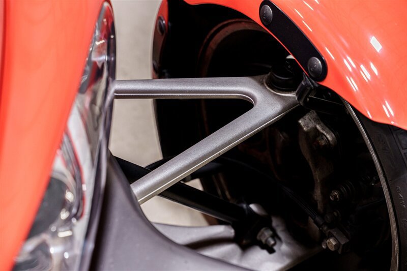 Used 1999 Plymouth Prowler RWD image 33