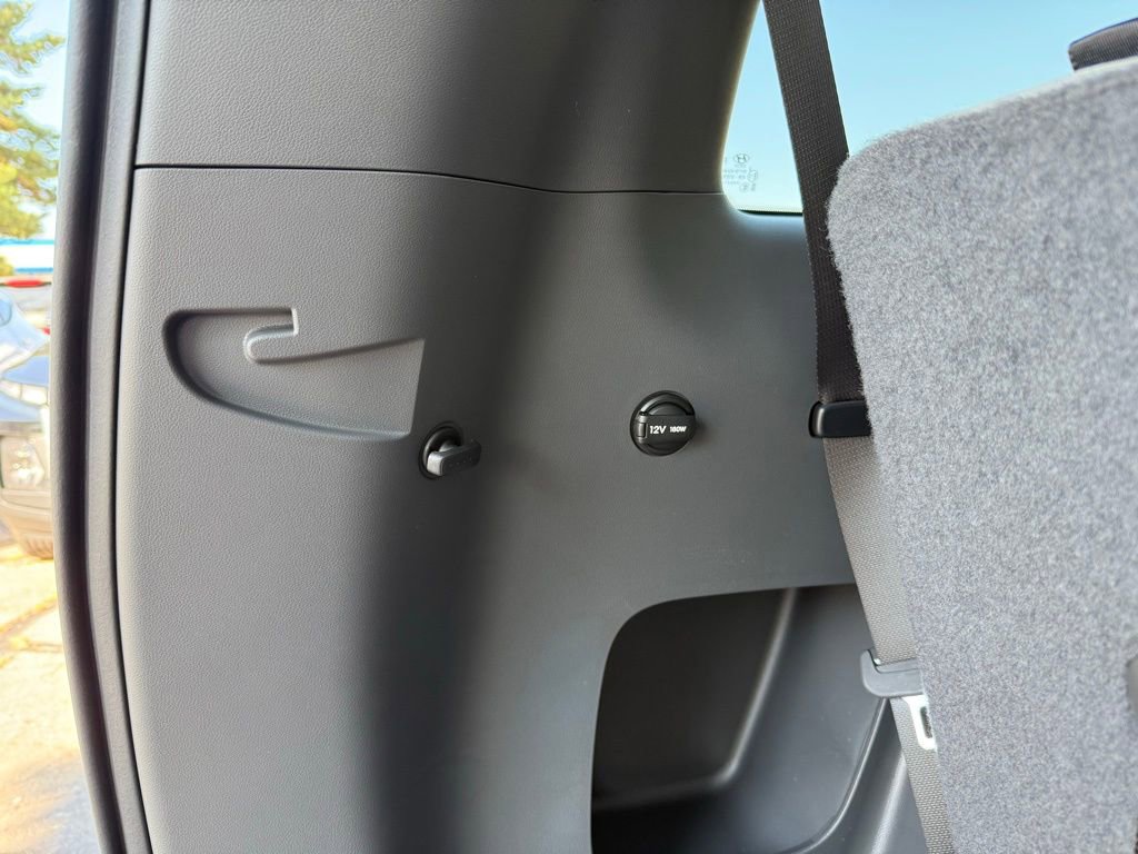 New 2026 Hyundai Santa Fe SEL image 38