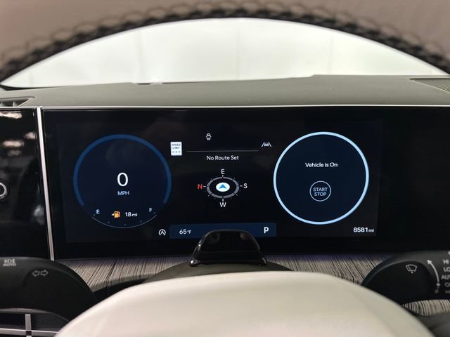 Used 2024 Hyundai Santa Fe Calligraphy image 17