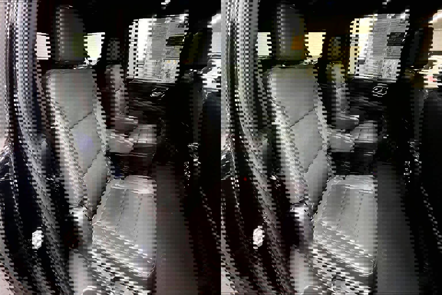 Used 2022 Chevrolet Suburban LT image 20