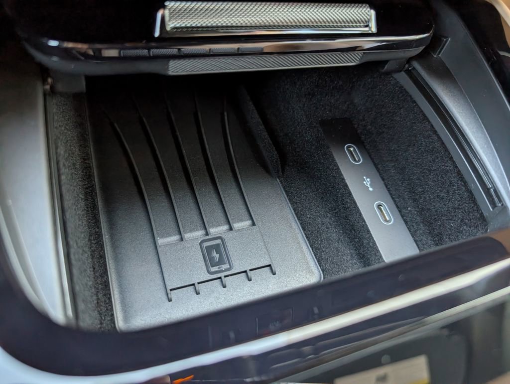 New 2026 Porsche Cayenne S image 15