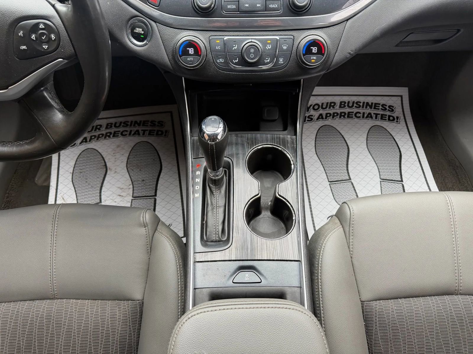 Used 2018 Chevrolet Impala LT image 19