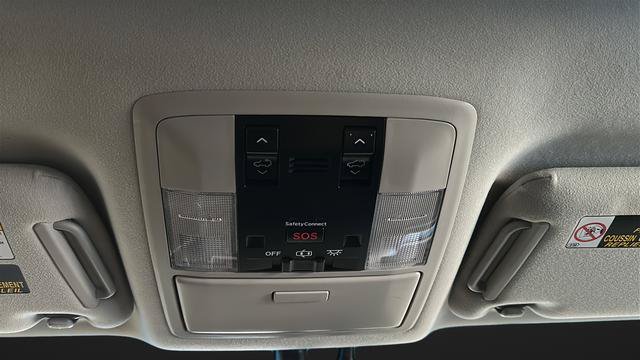 Used 2019 Lexus GX 460 Premium AWD/4WD image 32