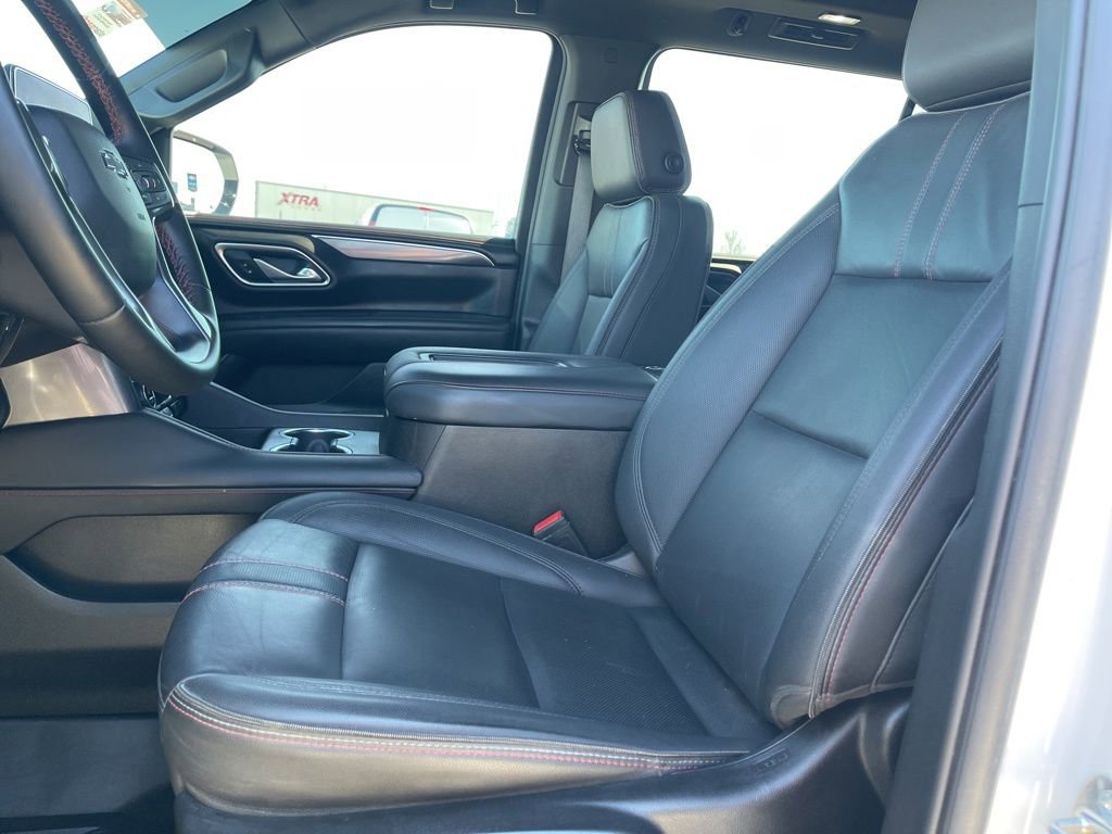 Certified 2024 Chevrolet Suburban RST w/ Luxury Package image 25