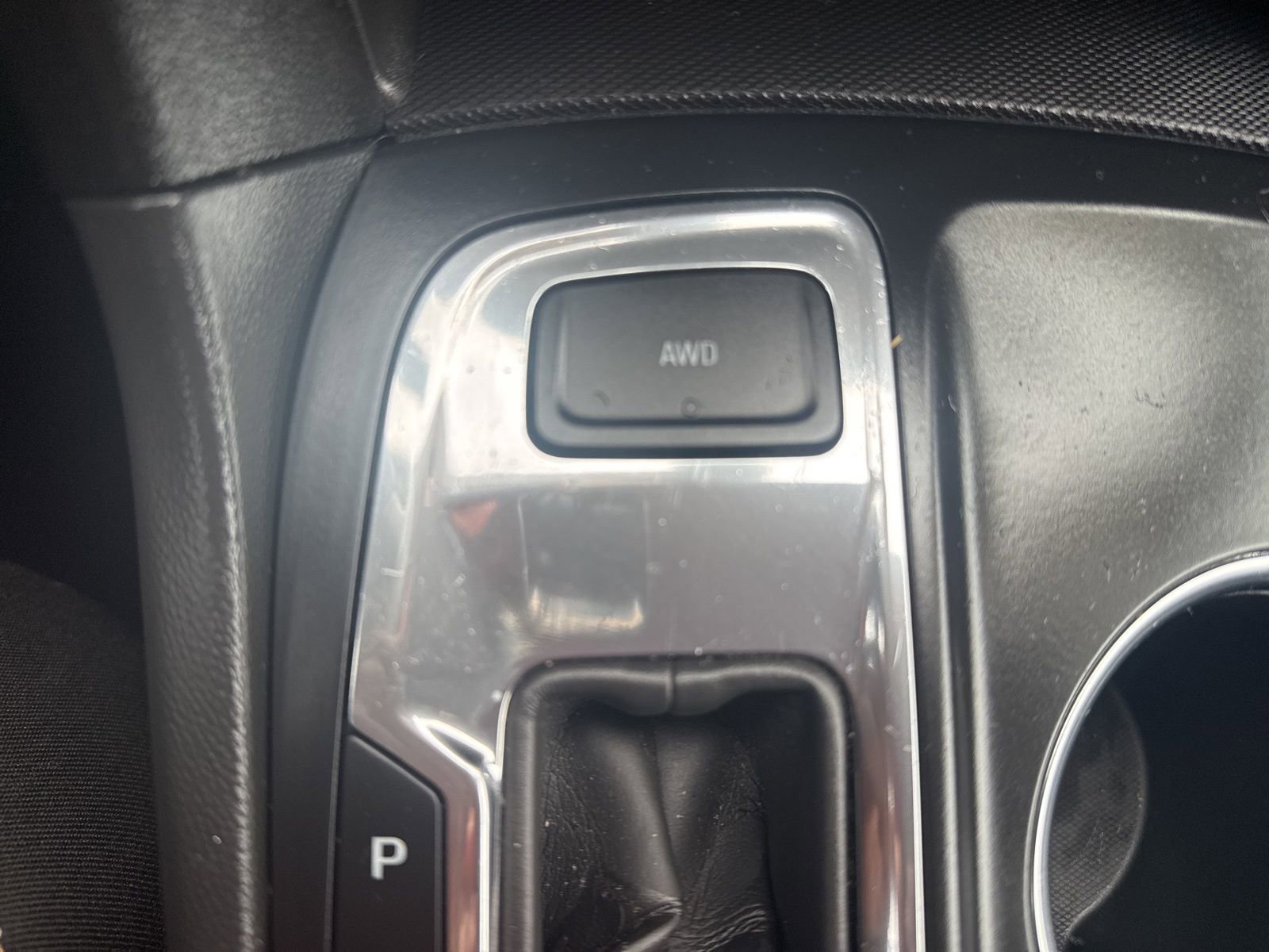 Used 2023 Chevrolet Equinox LT image 27