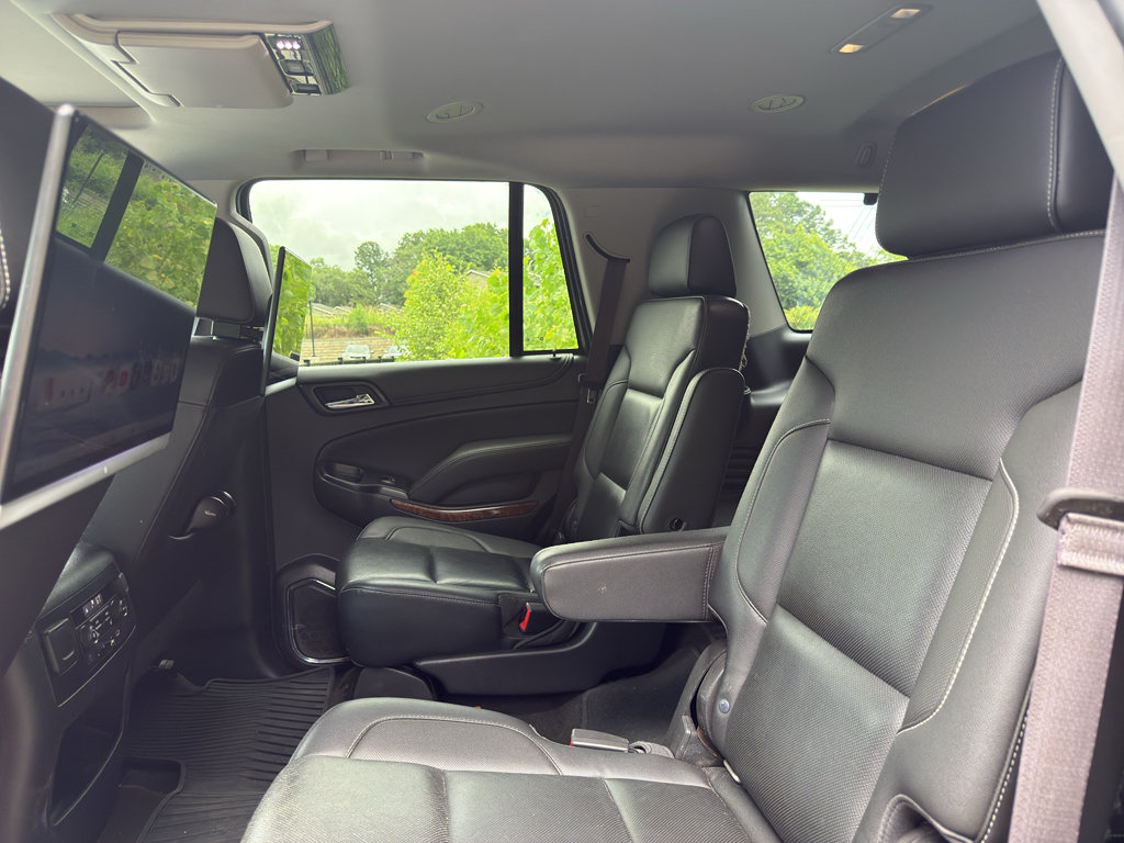 Used 2017 Chevrolet Tahoe Premier AWD/4WD image 6