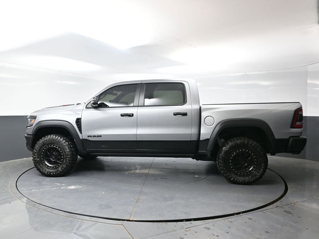 Used 2024 RAM 1500 TRX w/ TRX Level 2 Equipment Group AWD/4WD image 11