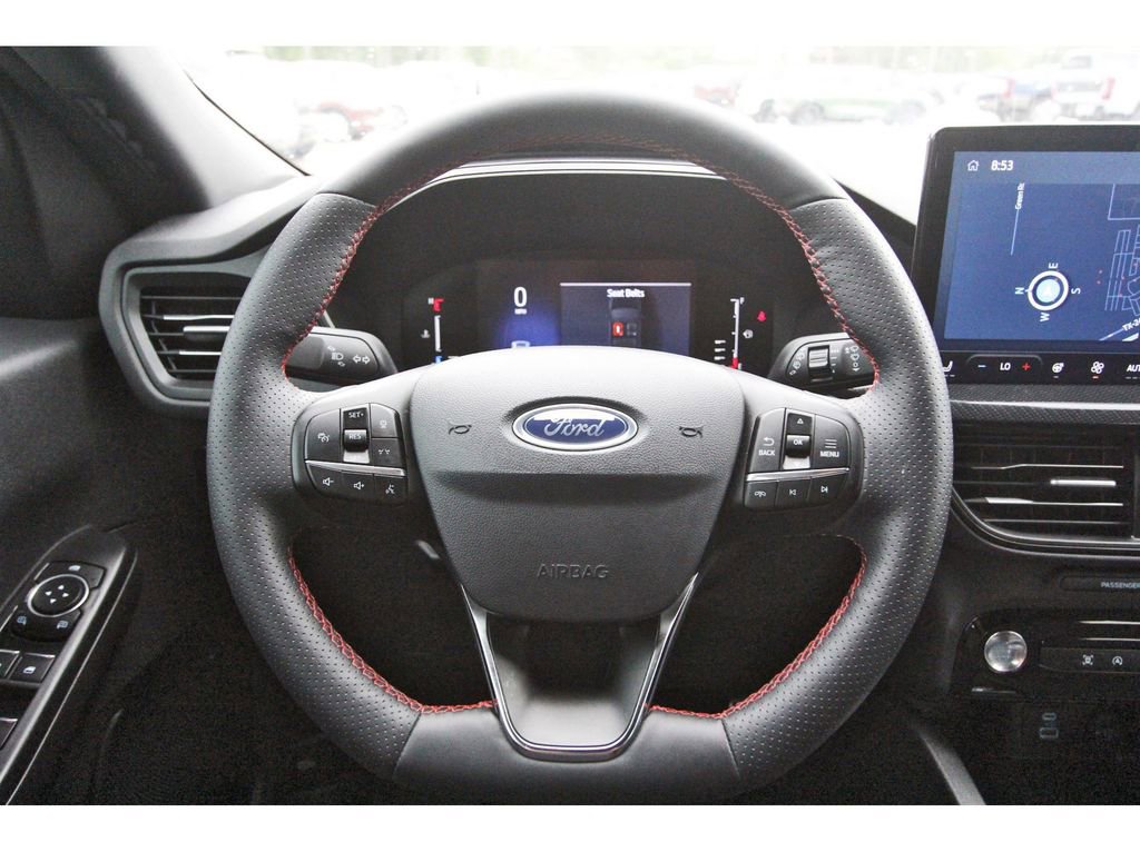 Used 2023 Ford Escape ST-Line w/ Tech Pack #1 image 14