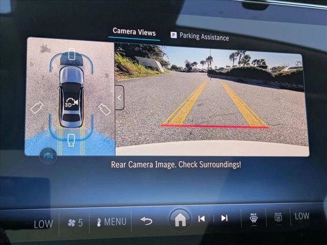 New 2026 Mercedes-Benz E 350 E 350 image 13