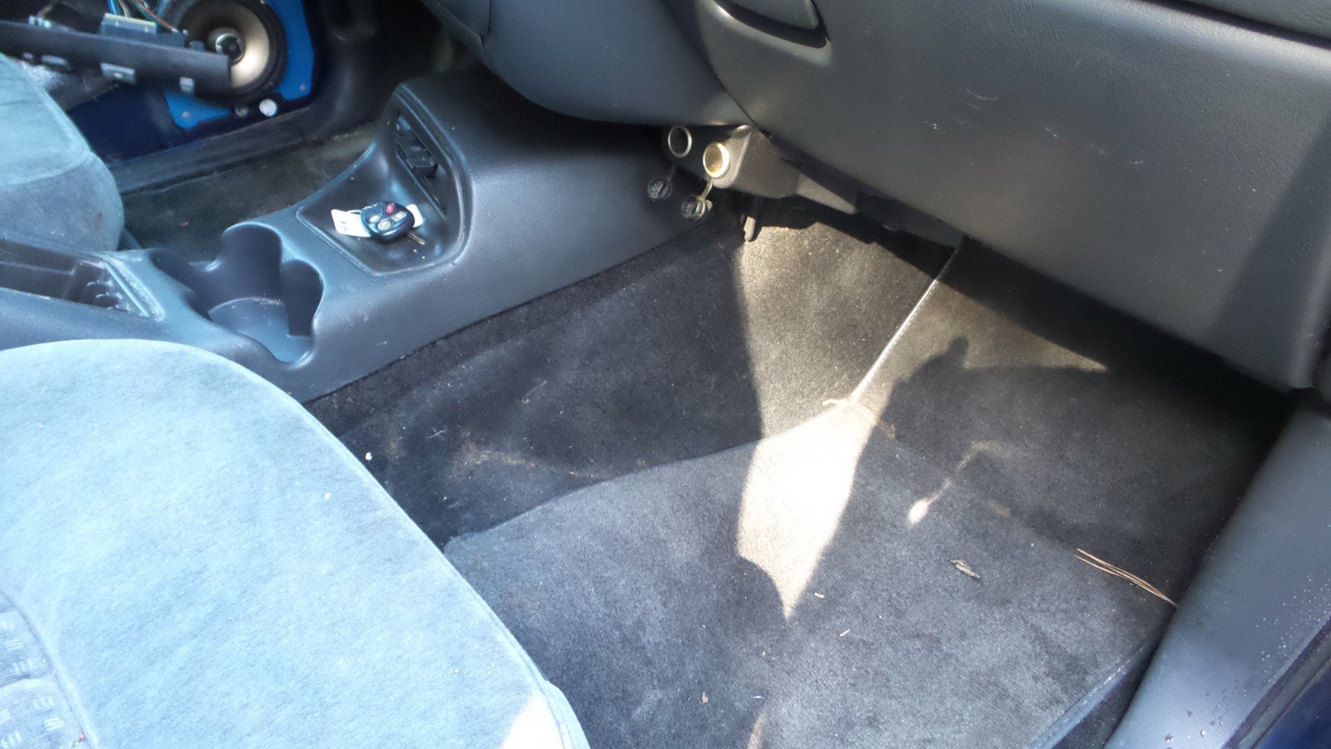 Used 2000 Chevrolet Blazer LS w/ LS Preferred Equipment Group image 6