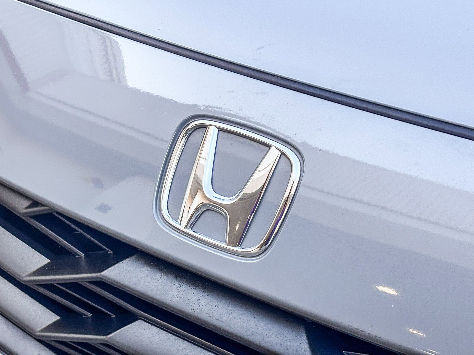 Certified 2025 Honda HR-V LX image 10