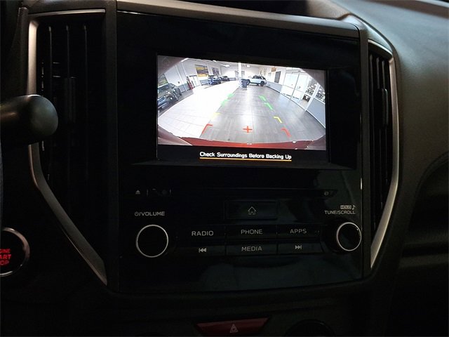 Certified 2023 Subaru Impreza Premium image 18