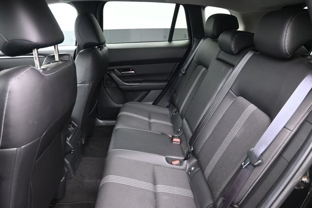 Certified 2023 MAZDA CX-50 AWD 2.5 S w/ Cargo Package image 11