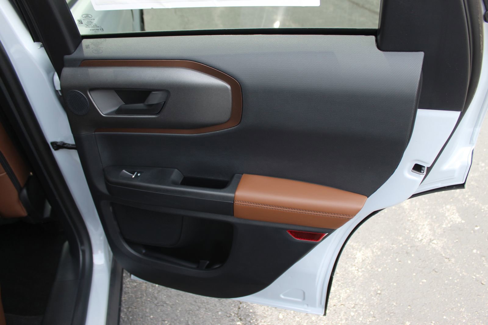 New 2026 Ford Bronco Sport Outer Banks AWD/4WD image 14