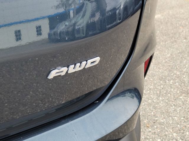 Used 2024 Ford Edge SE w/ Cargo Accessory Package AWD/4WD image 7