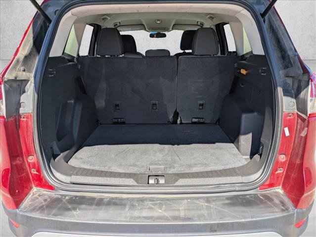 Used 2014 Ford Escape SE AWD/4WD image 6