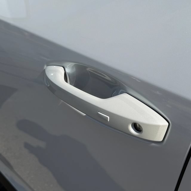 New 2026 Nissan Murano SL AWD/4WD image 12