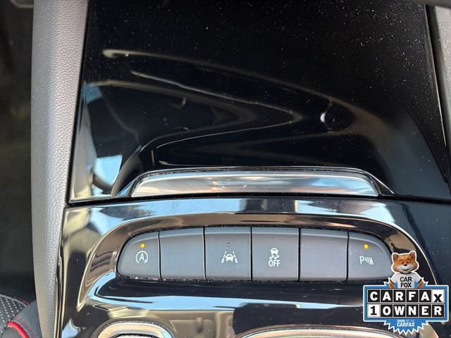 Used 2022 Buick Envision Essence w/ Technology Package I FWD image 6