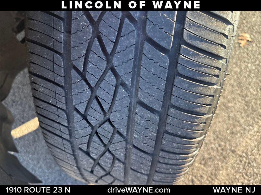 Certified 2021 Lincoln Nautilus Reserve AWD/4WD image 26
