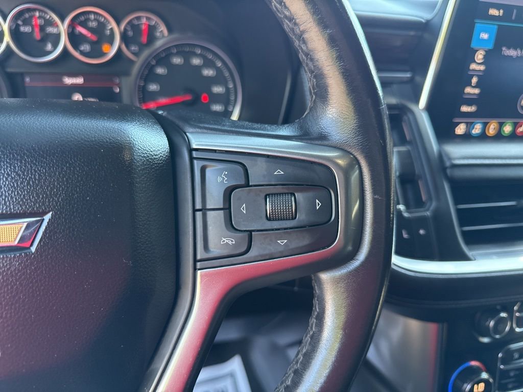 Used 2021 Chevrolet Tahoe LS image 22
