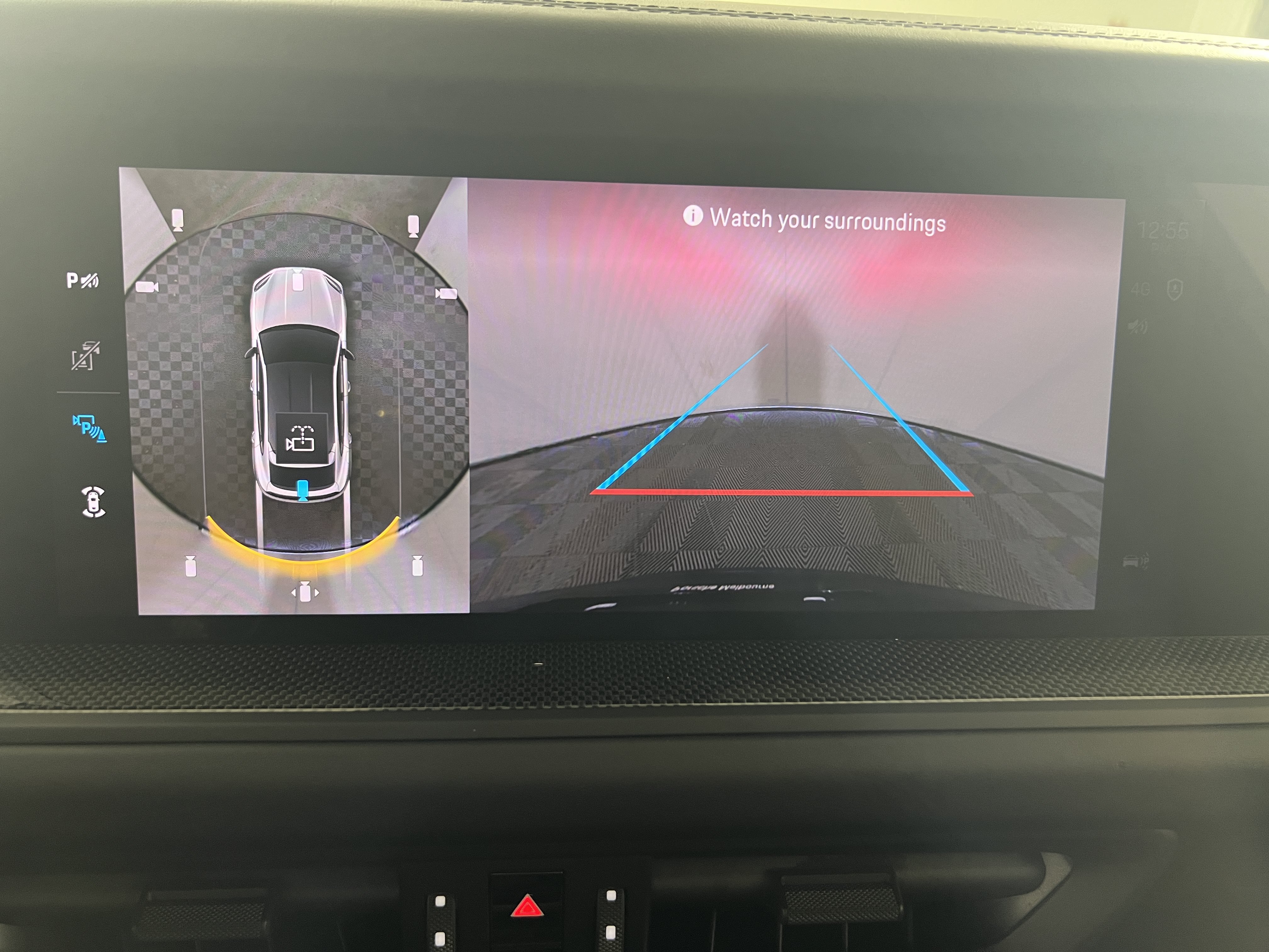 Certified 2026 Porsche Cayenne Turbo GT AWD/4WD image 24