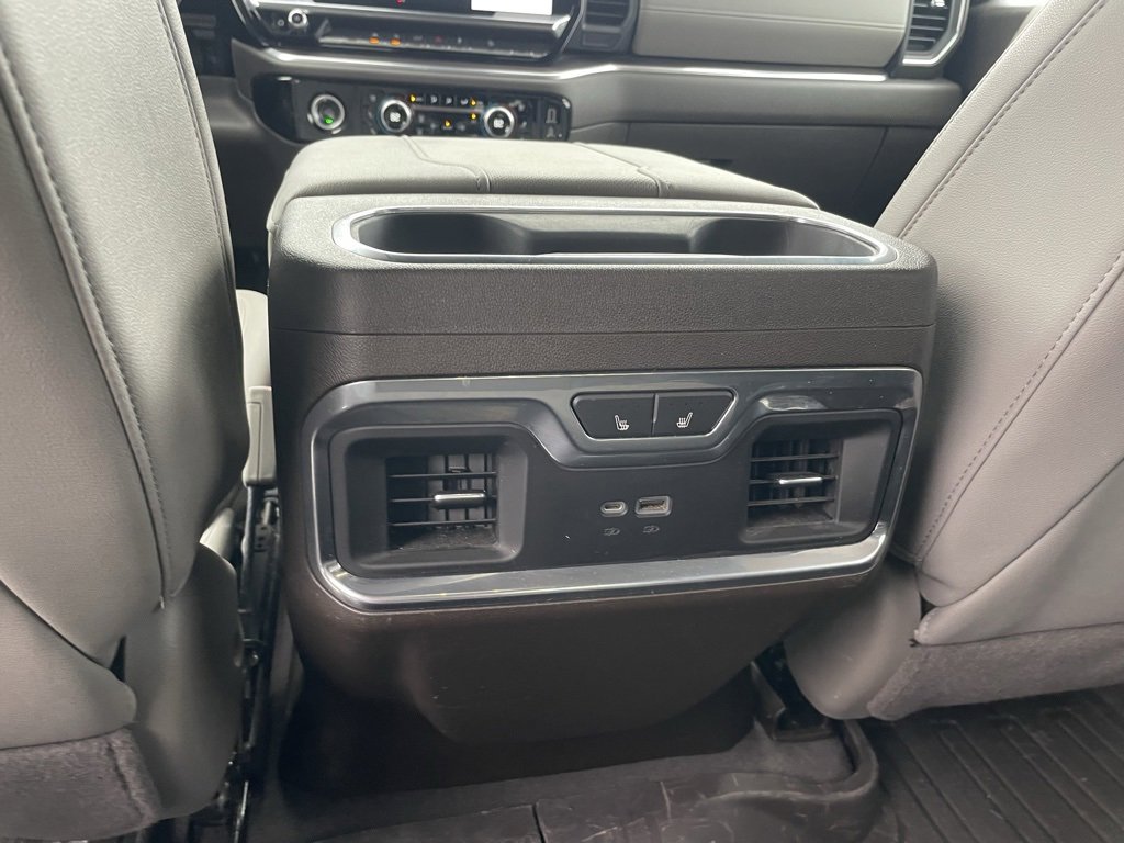 Used 2023 GMC Sierra 1500 SLT w/ SLT Premium Package image 25