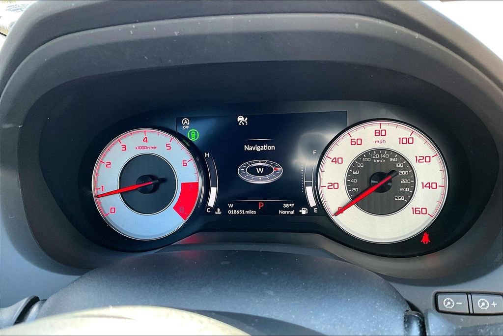 Used 2025 Acura RDX AWD w/ A-Spec & Advance Pkg image 12