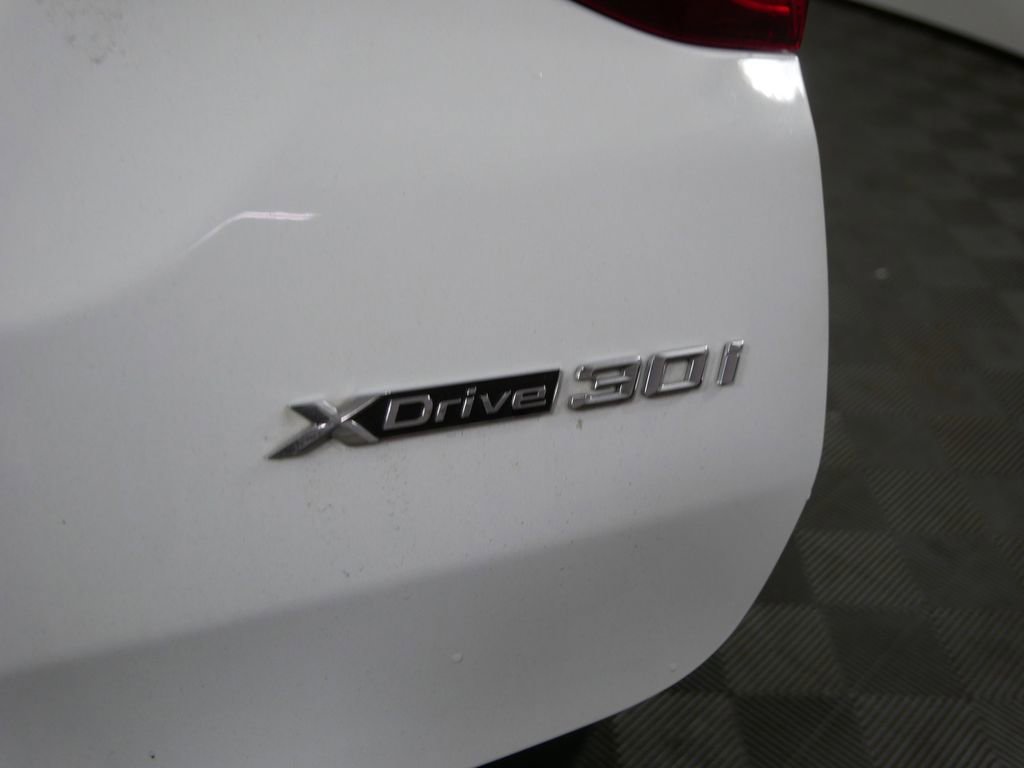 Used 2020 BMW X3 xDrive30i w/ Convenience Package image 5
