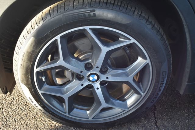 Used 2018 BMW X1 xDrive28i w/ Convenience Package image 55